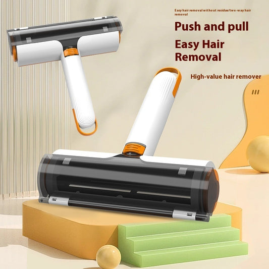 Fur & Fresh Multifunctional Pet Hair Removal Roller Brush