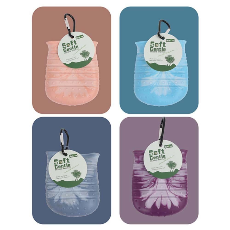 Fur & Fresh 2 in 1 Paw Cleaning Cup