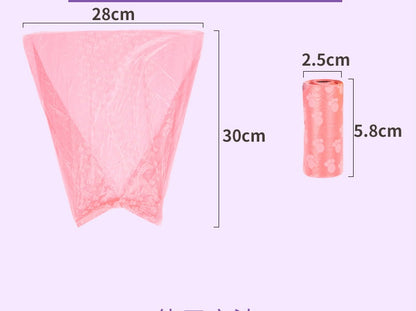 Fur & Fresh Waste Bag Refills