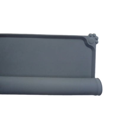 Fur & Fresh Waterproof Silicone Pet Feeding Mat